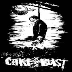 Coke Bust : Live @ side 2